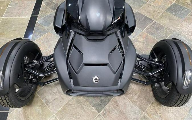 2026 Can-Am® Ryker Rotax 600 ACE