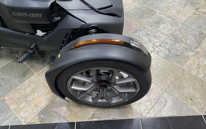 2026 Can-Am® Ryker Rotax 600 ACE