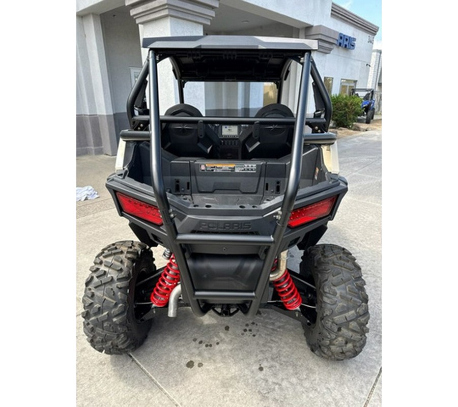 2026 Polaris RZR Trail S