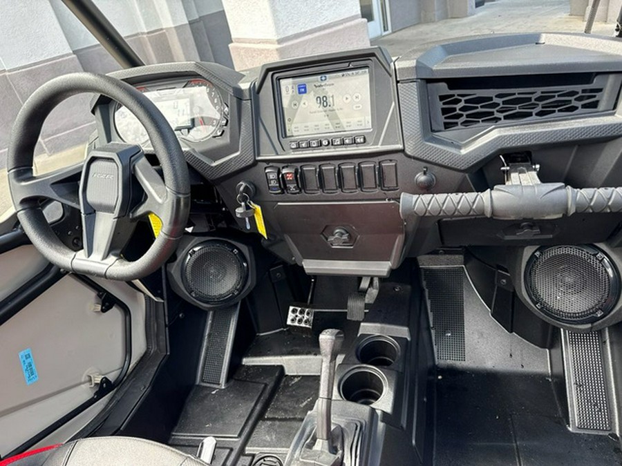 2026 Polaris RZR Trail S