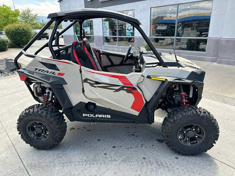 2026 Polaris RZR Trail S