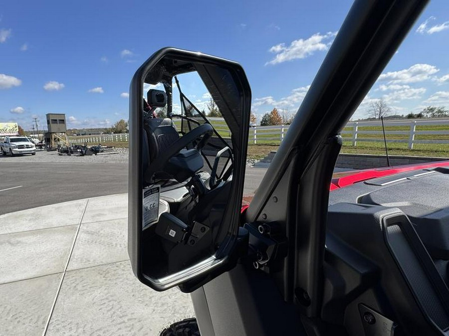 2026 CFMOTO UFORCE U10 Pro