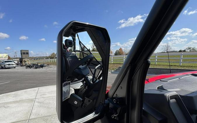 2026 CFMOTO UFORCE U10 Pro