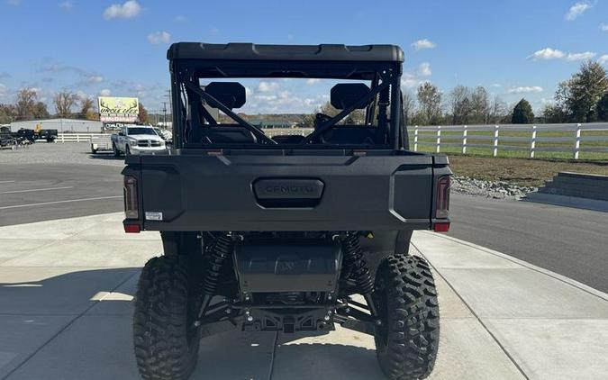 2026 CFMOTO UFORCE U10 Pro