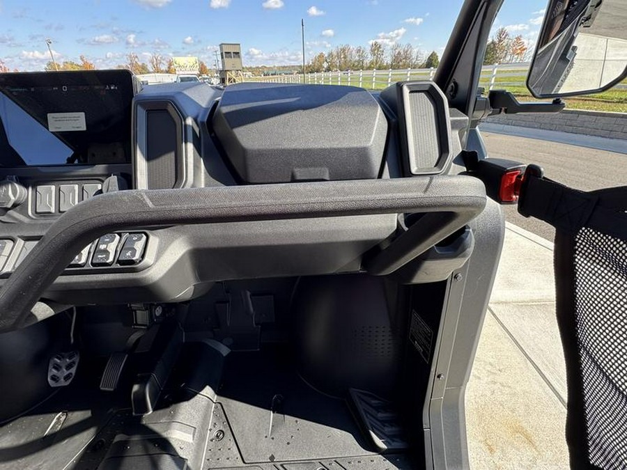 2026 CFMOTO UFORCE U10 Pro