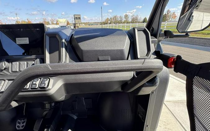 2026 CFMOTO UFORCE U10 Pro