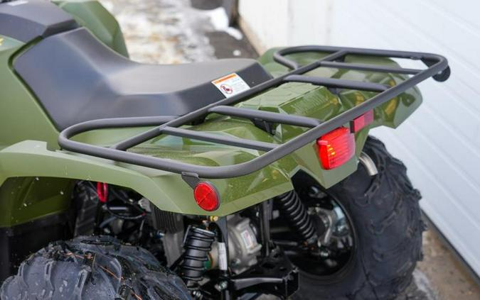 2026 Yamaha Kodiak 450 EPS