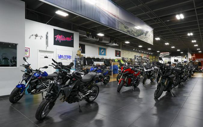 New 2026 BMW R 1300 GS