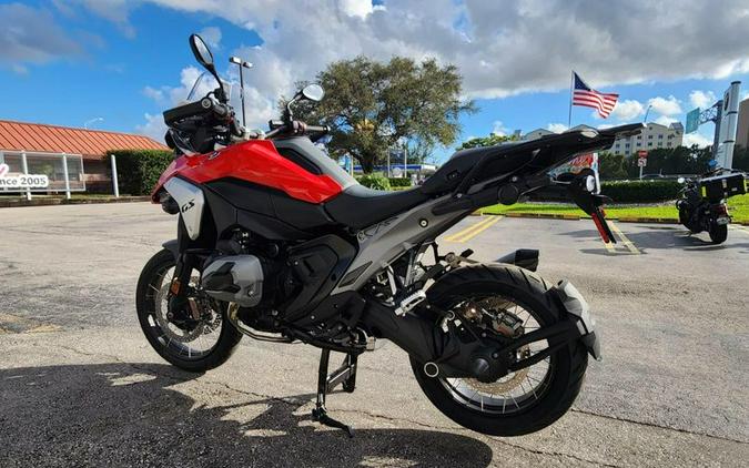 New 2026 BMW R 1300 GS