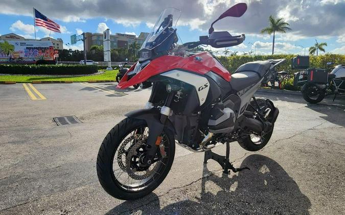 New 2026 BMW R 1300 GS