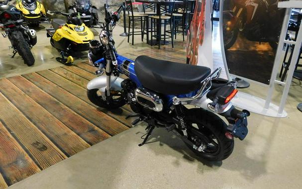 2025 Honda® Dax 125