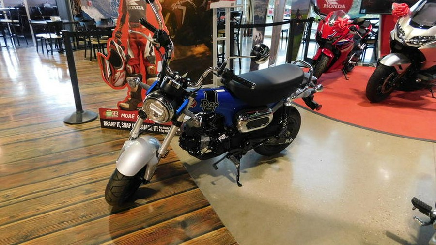 2025 Honda® Dax 125