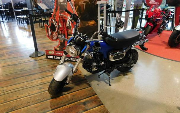 2025 Honda® Dax 125