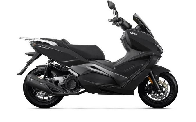 2024 Keeway Motor Vieste 200