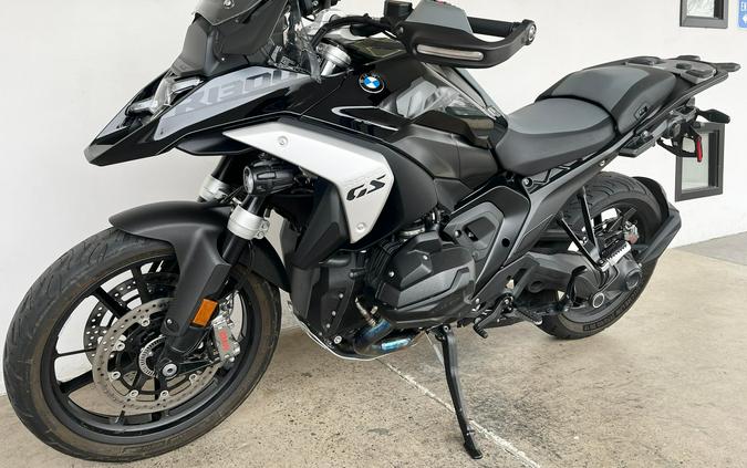 2024 BMW R1300GS