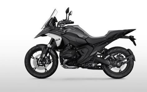 2024 BMW R1300GS
