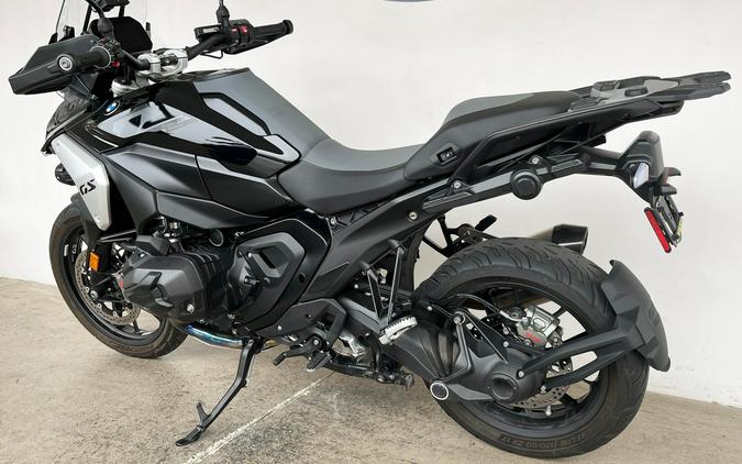 2024 BMW R1300GS
