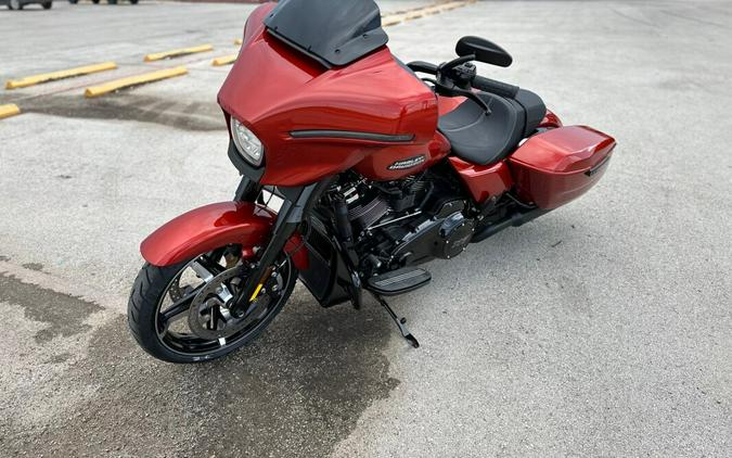 2024 Harley-Davidson® Street Glide®