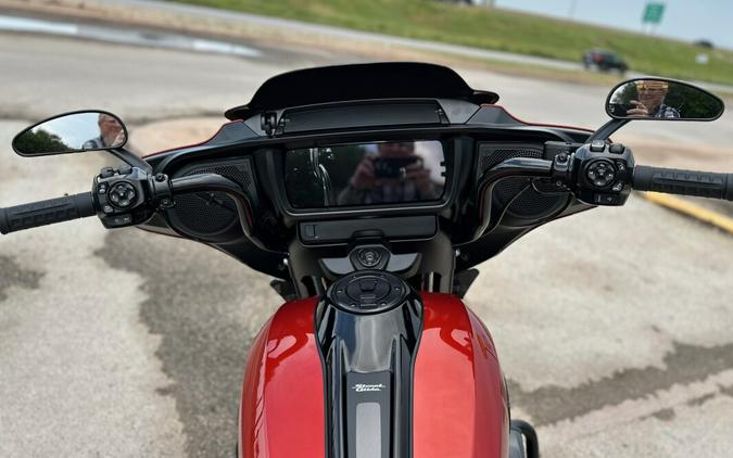 2024 Harley-Davidson® Street Glide®