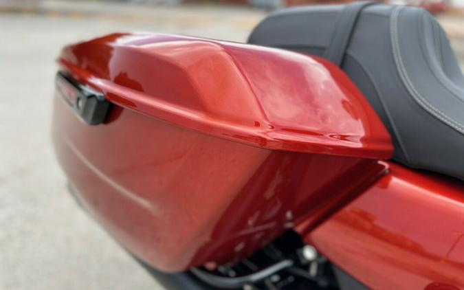 2024 Harley-Davidson® Street Glide®