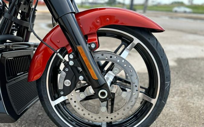 2024 Harley-Davidson® Street Glide®