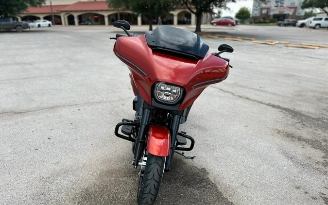 2024 Harley-Davidson® Street Glide®