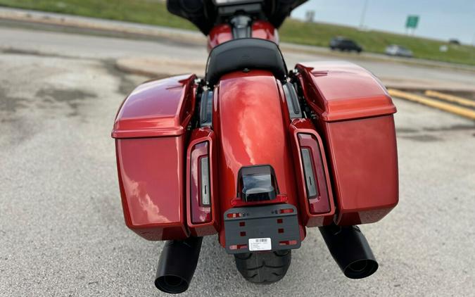 2024 Harley-Davidson® Street Glide®