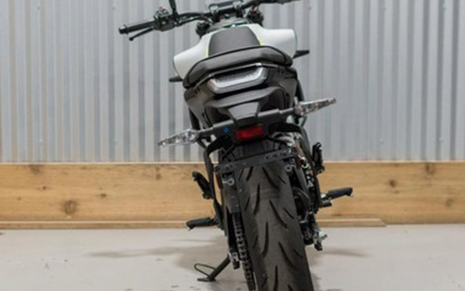 2024 Husqvarna Vitpilen 401 401