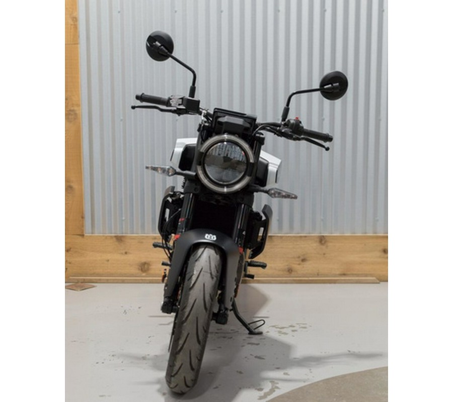 2024 Husqvarna Vitpilen 401 401