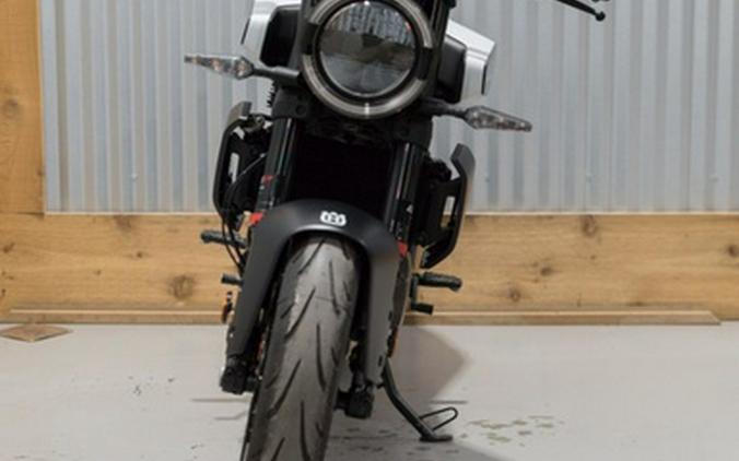 2024 Husqvarna Vitpilen 401 401