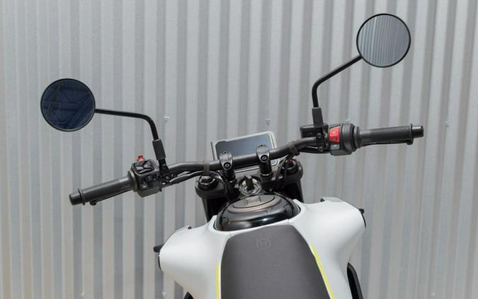 2024 Husqvarna Vitpilen 401 401