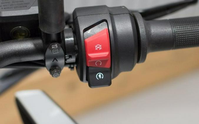 2024 Husqvarna Vitpilen 401 401