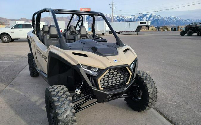 2026 Polaris RZR Pro XP® 4 Sport