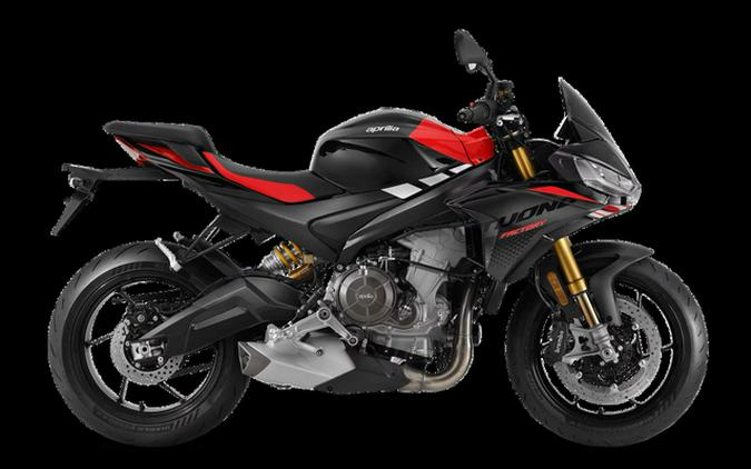 2026 Aprilia Tuono 660 Factory