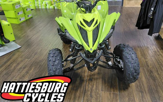 2026 Yamaha Raptor 700R SE