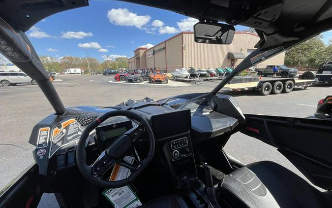 2026 Can-Am Maverick X3 X Ds Turbo RR Triple Black_4.5 In