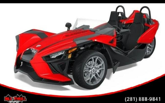 2022 Polaris® Slingshot SL