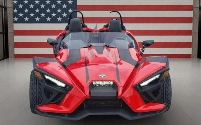 2022 Polaris® Slingshot SL