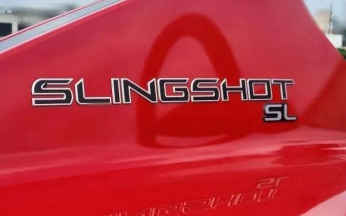 2022 Polaris® Slingshot SL