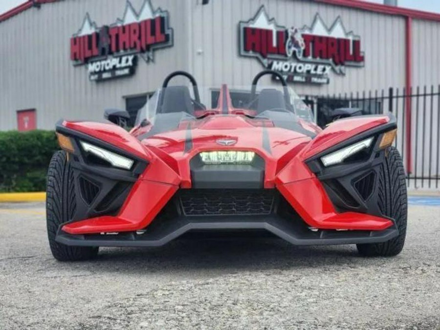 2022 Polaris® Slingshot SL