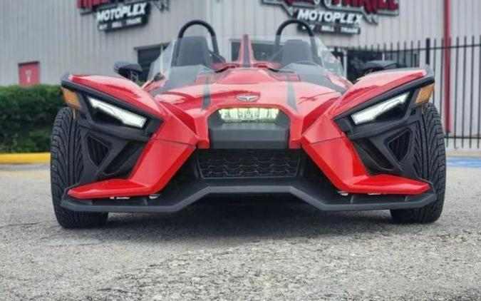 2022 Polaris® Slingshot SL