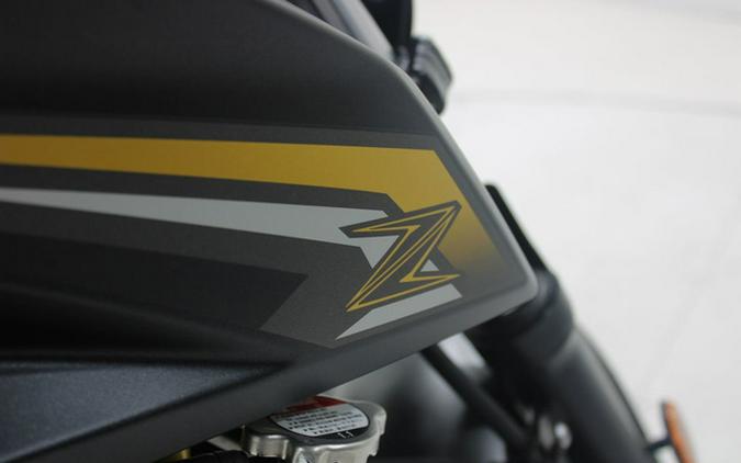 2026 Kawasaki Z650 S ABS