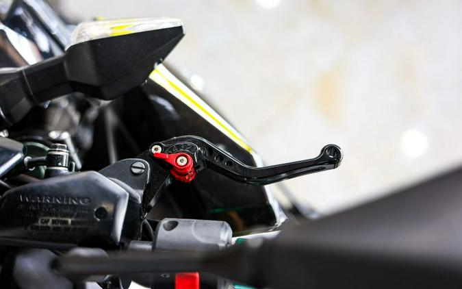 2024 Kawasaki ZR900FRFNL Z900 (ABS)