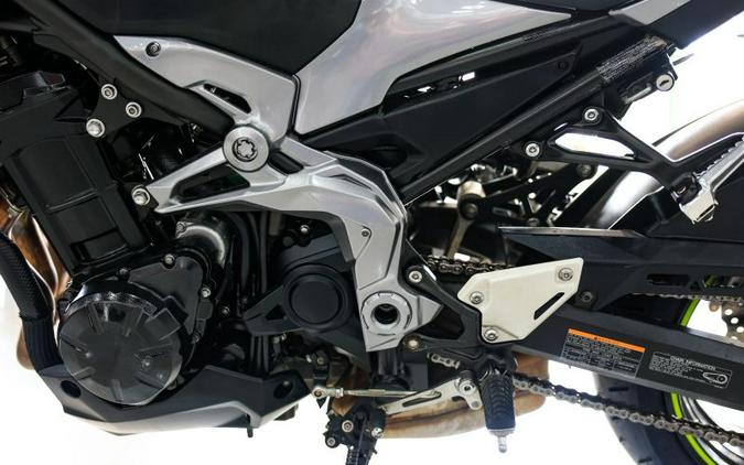 2024 Kawasaki ZR900FRFNL Z900 (ABS)