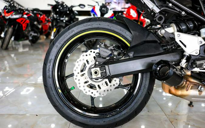2024 Kawasaki ZR900FRFNL Z900 (ABS)
