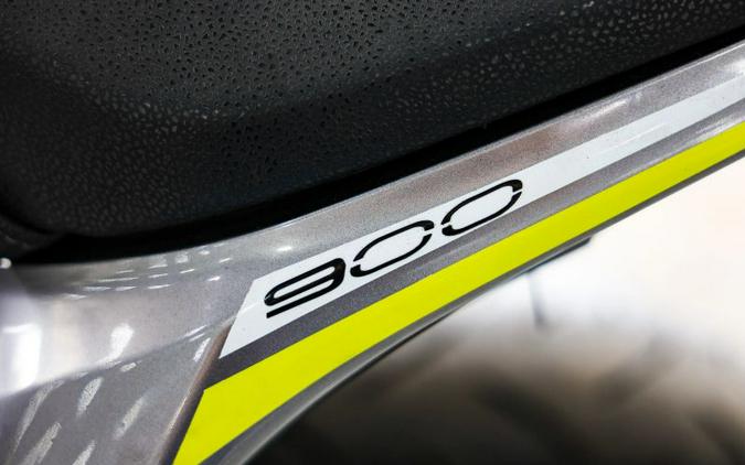 2024 Kawasaki ZR900FRFNL Z900 (ABS)