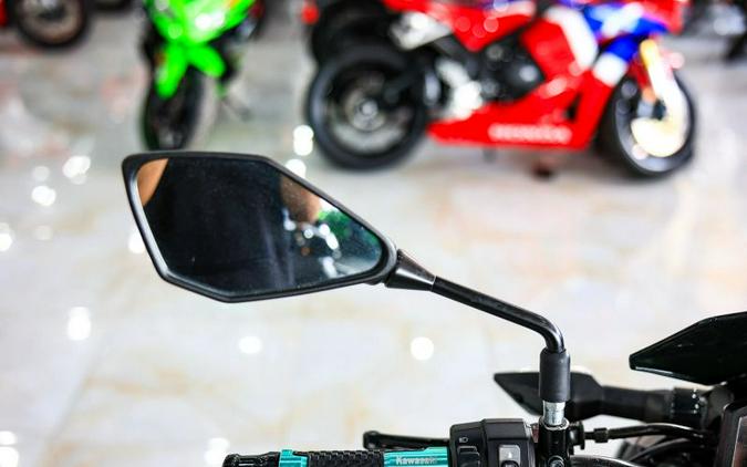 2024 Kawasaki ZR900FRFNL Z900 (ABS)