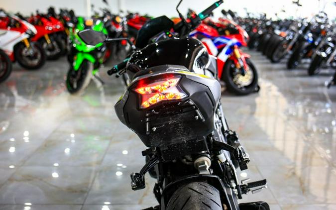 2024 Kawasaki ZR900FRFNL Z900 (ABS)