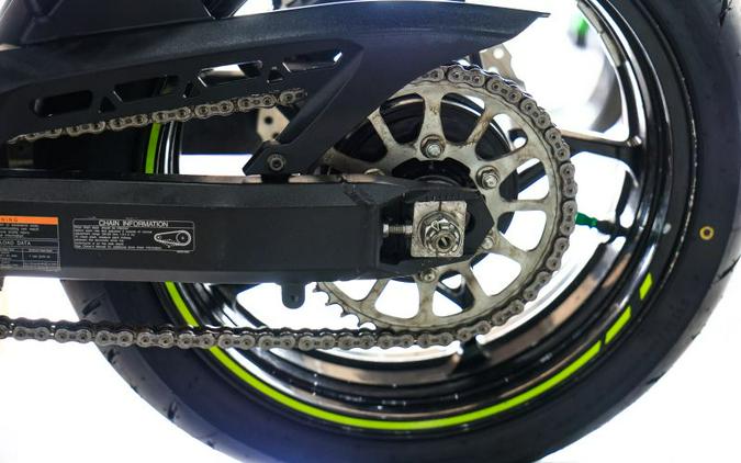 2024 Kawasaki ZR900FRFNL Z900 (ABS)