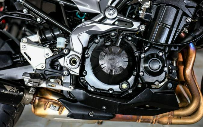 2024 Kawasaki ZR900FRFNL Z900 (ABS)